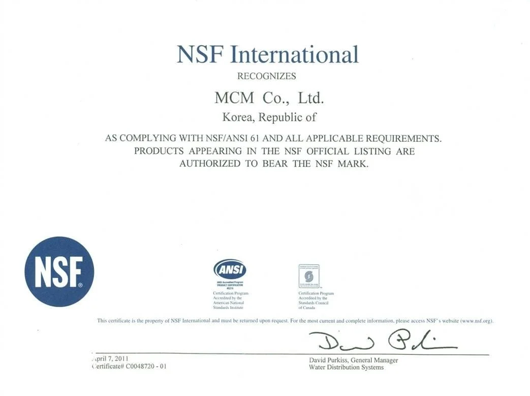 NSF International